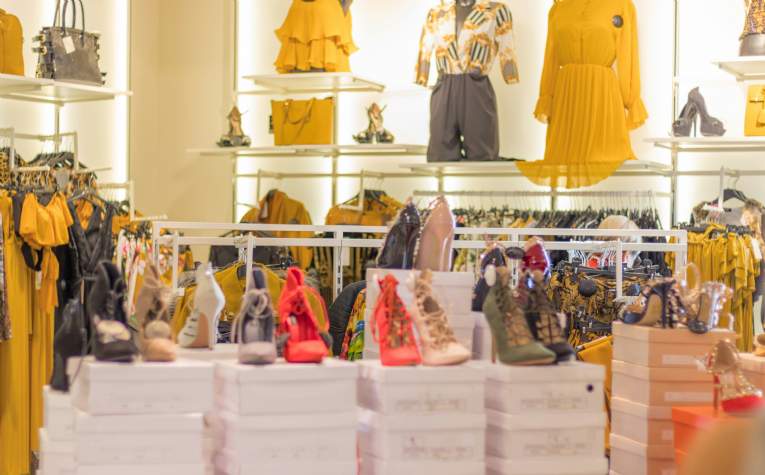 Savills Blog | How intentional shopping is driving stronger results in retail environments