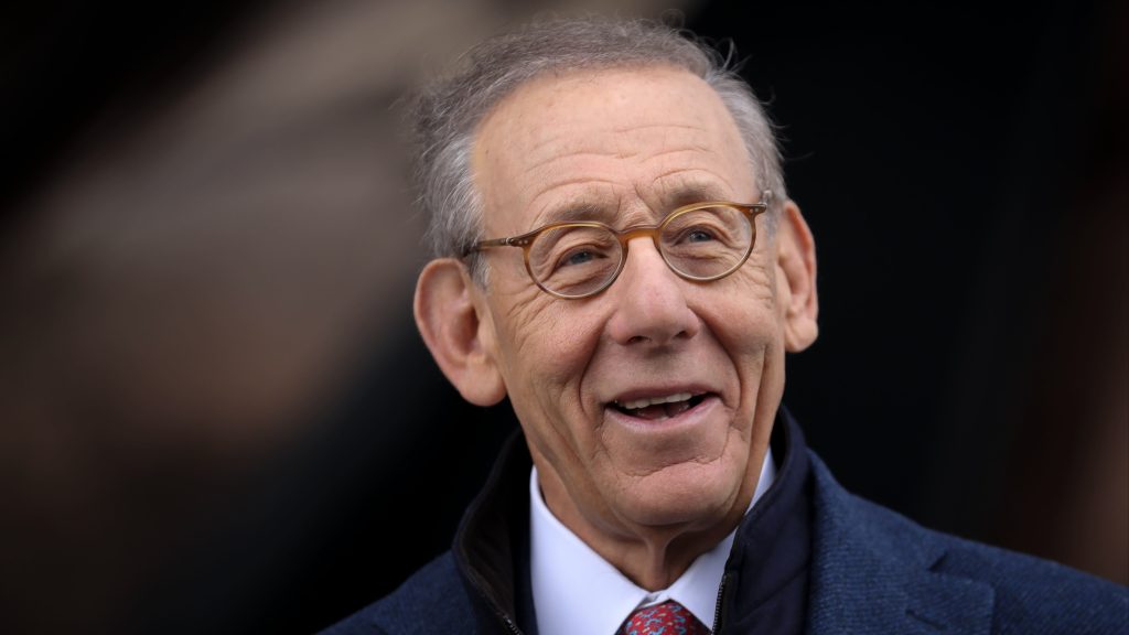 Trump has not done enough to tackle soaring housing costs, real estate billionaire says – Financial Times