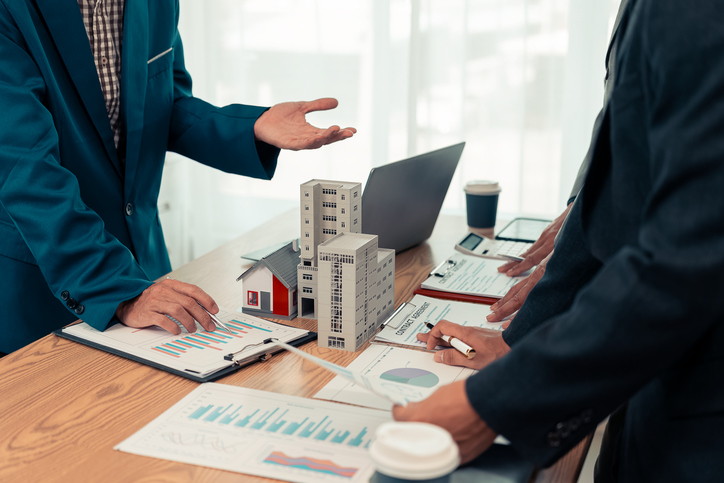 4 Alternative Investments for Accredited Investors