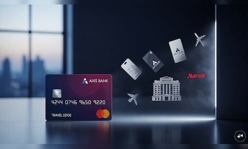 Axis Bank credit cards overhaul: Accor, Marriott hotel programmes dropped from Travel Edge