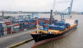 19 ships discharging petroleum products, other commodities in Lagos