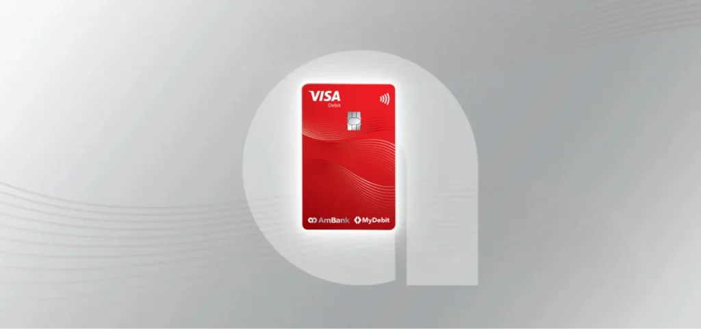 AmBank Launches Apple Pay For Debit Cards On PayNet