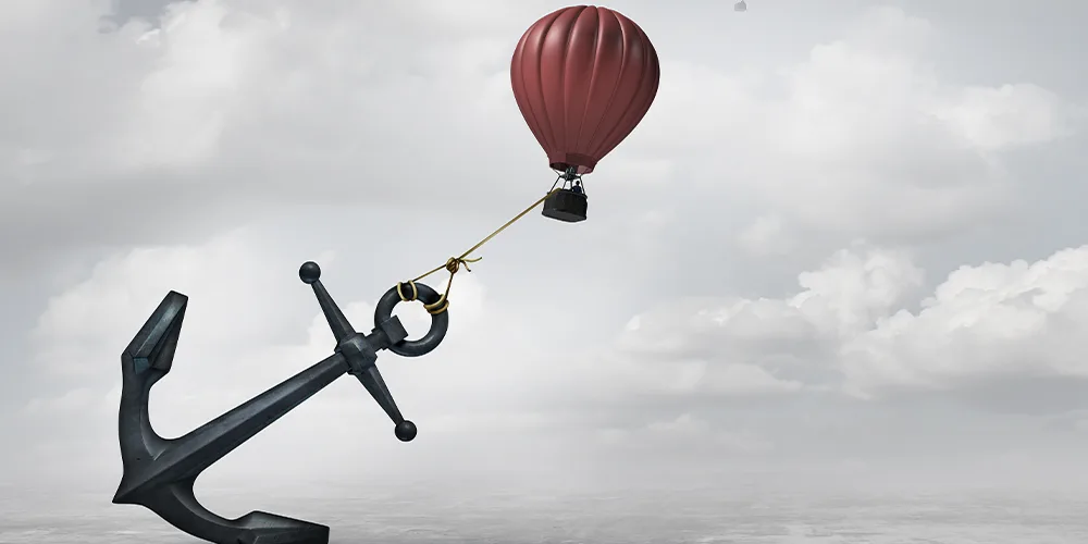 Japan shifts to a new fiscal anchor