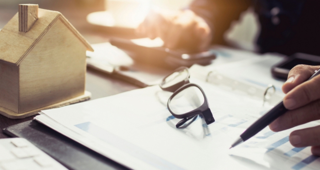 Typical buy-to-let landlord now holds 6.5 loans across multiple lenders