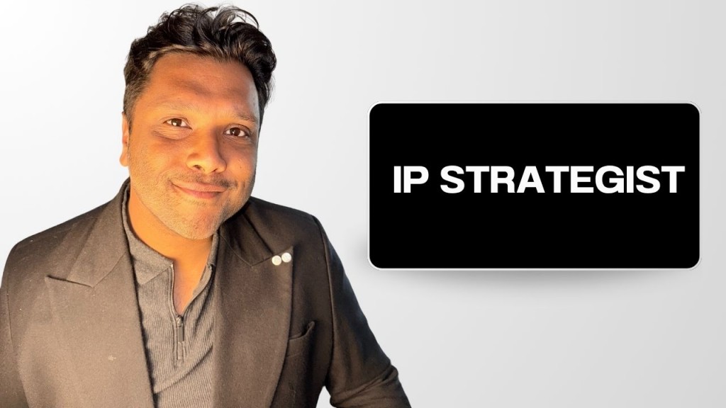 Beyond Elevation Launches AI-Powered IP and Patent Valuation Service for Technology Companies