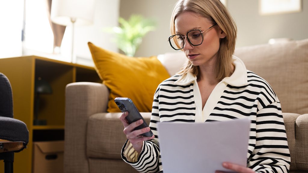 Real estate agents pressuring renters to use third-party apps