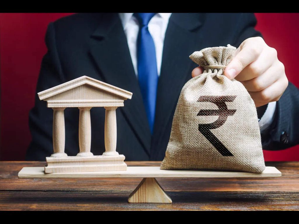 Private Credit emerges as alternative investment when equities are still struggling to reach their past peak