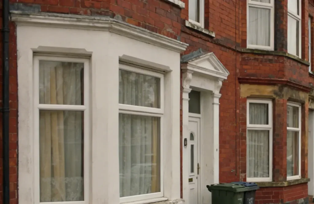 Buy-to-let landlord exits remain modest despite pressures