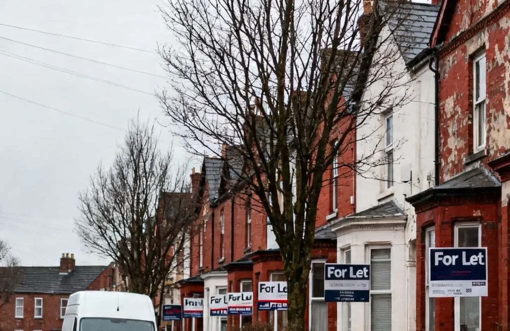 Buy-to-let lending rises 18% as remortgaging dominates