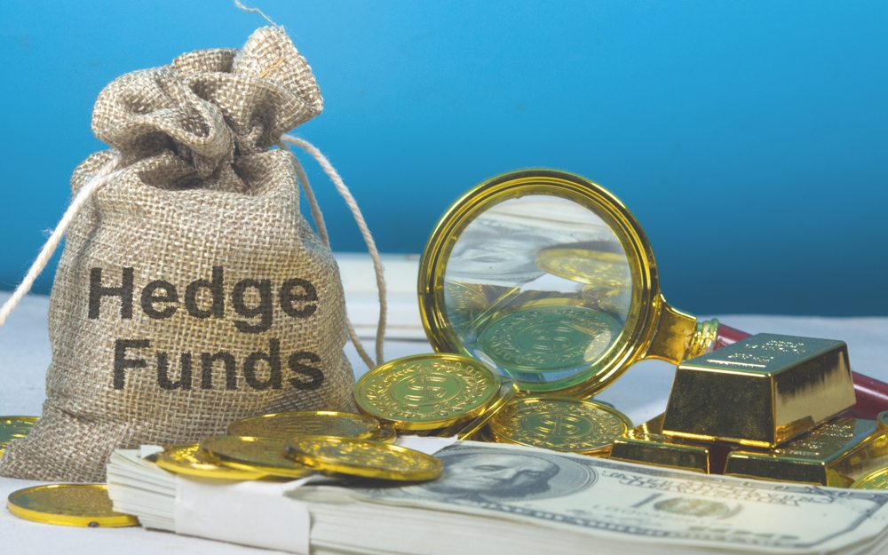 Equity hedge funds post largest decline in six years amid Middle East conflict