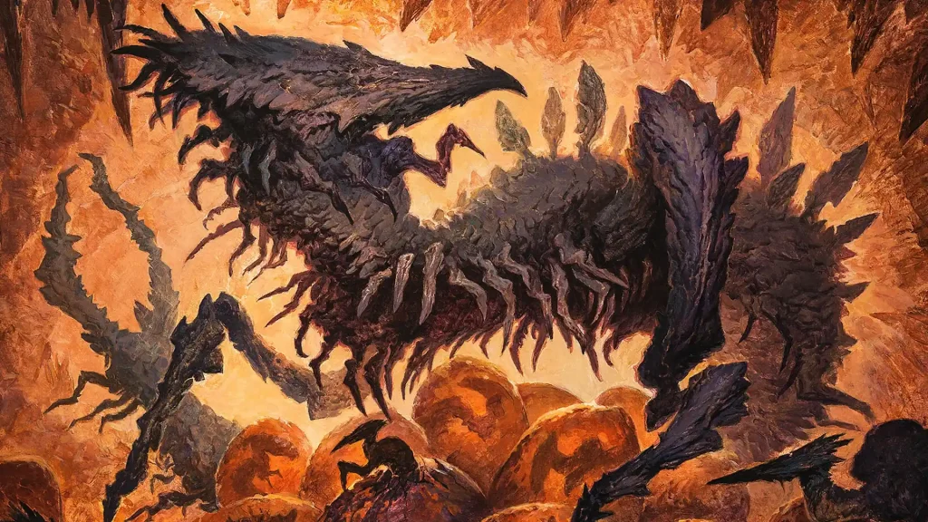 Notorious Banned Instant Propels Sliver Commander to New Heights