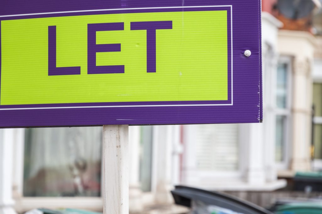 HTB introduces Flow with rates from 5.54% for select buy-to-let cases – The Intermediary