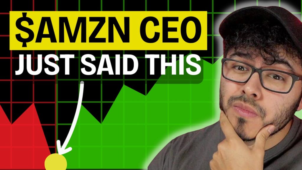 5 AI Stocks to Buy After Amazon’s CEO Said This About AWS Growth