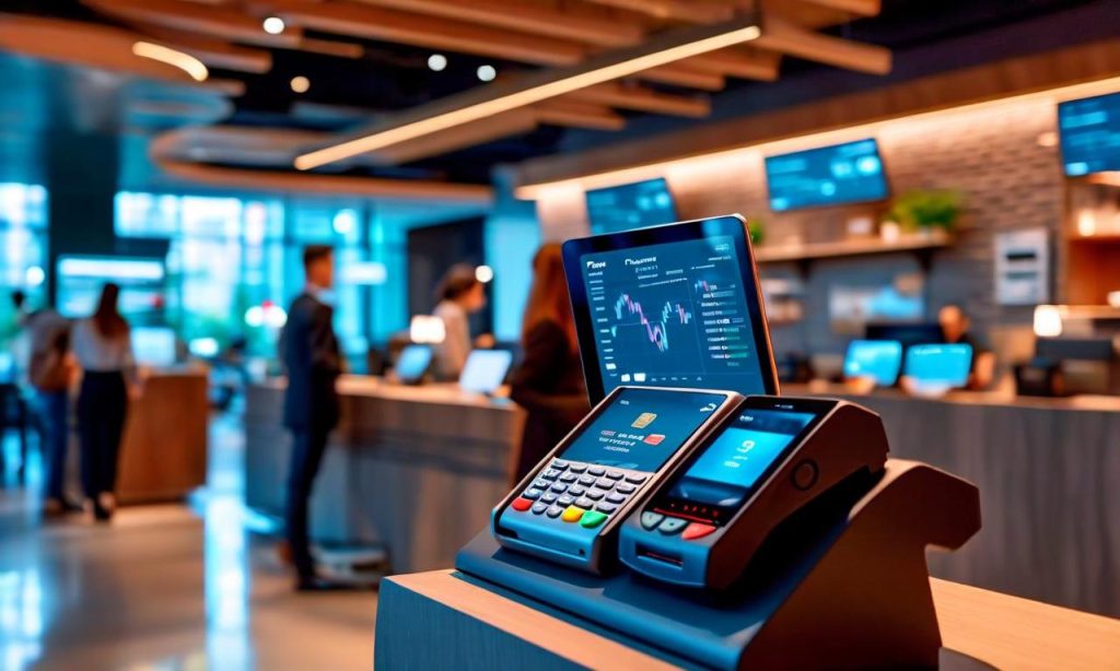 WSFx Global Pay Limited Launches UNI-Z Digital Forex Card for Student International Payments – scanx.trade