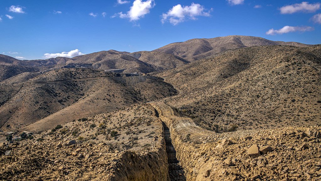 World Copper to consolidate Chilean assets in spin-out