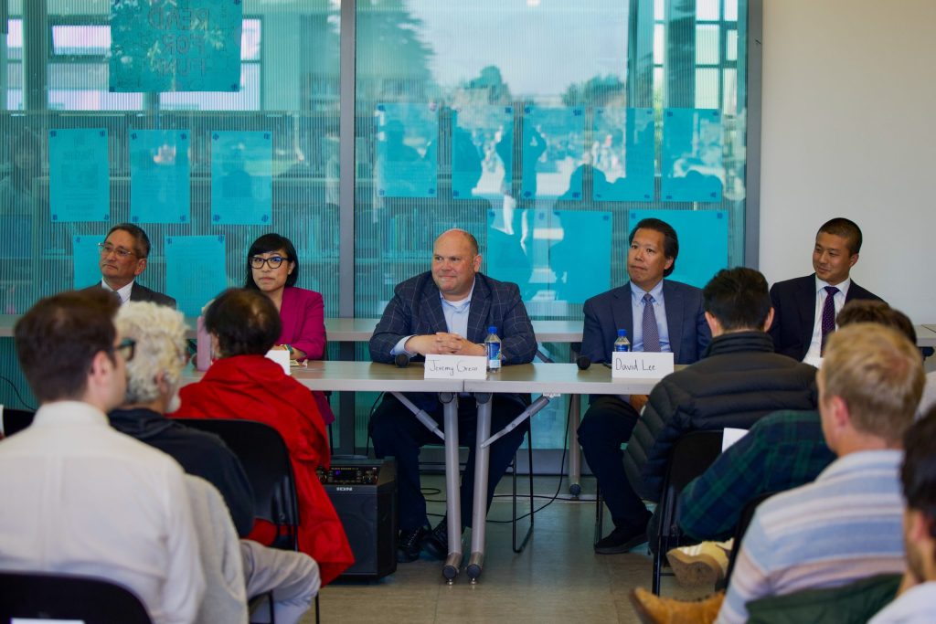 Over $4M pours into San Francisco city elections, half from PACs