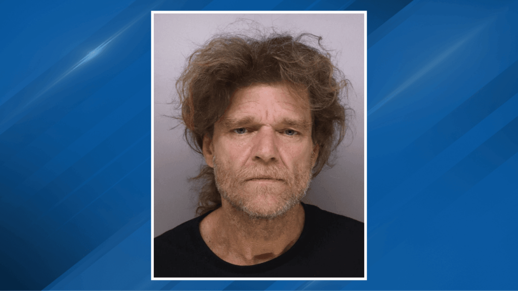 Cincinnati man accused of racial threat, debit card theft