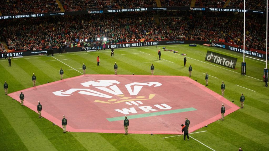WRU chief vows to fix past mistakes as true financial position is revealed