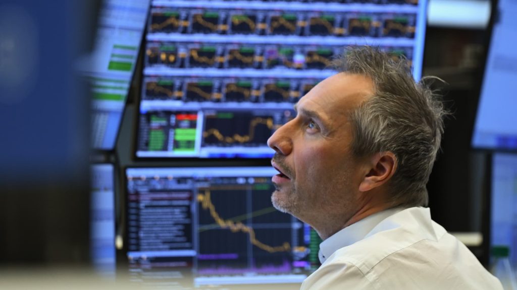 European markets: Stoxx 600, FTSE, DAX, CAC, Iran news