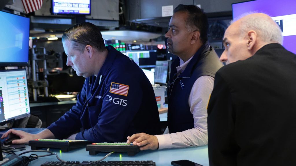 Stock futures today: Live updates