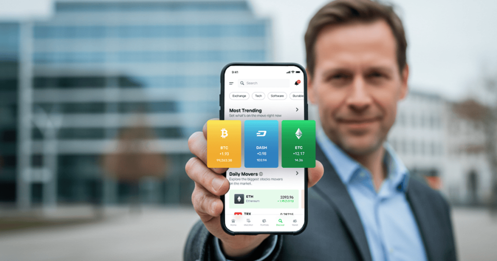 Crypto In 2026: Buy Crypto With Zero Fees