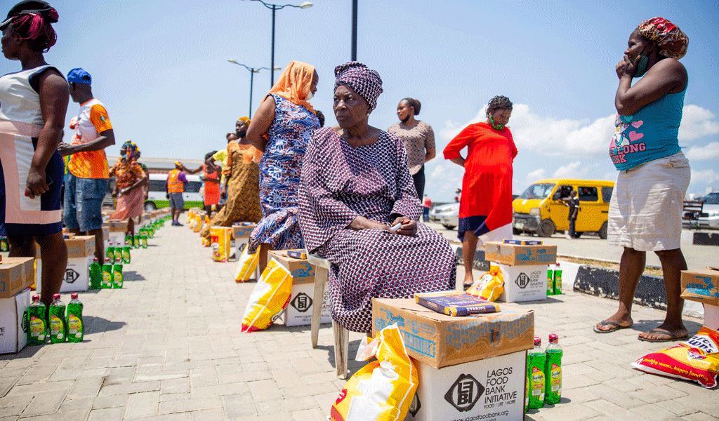 How to finance social protection finance in protracted crises: Five lessons