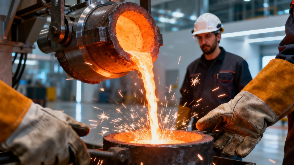 CENIM-CSIC experiment could change Europe’s approach to waste recycling