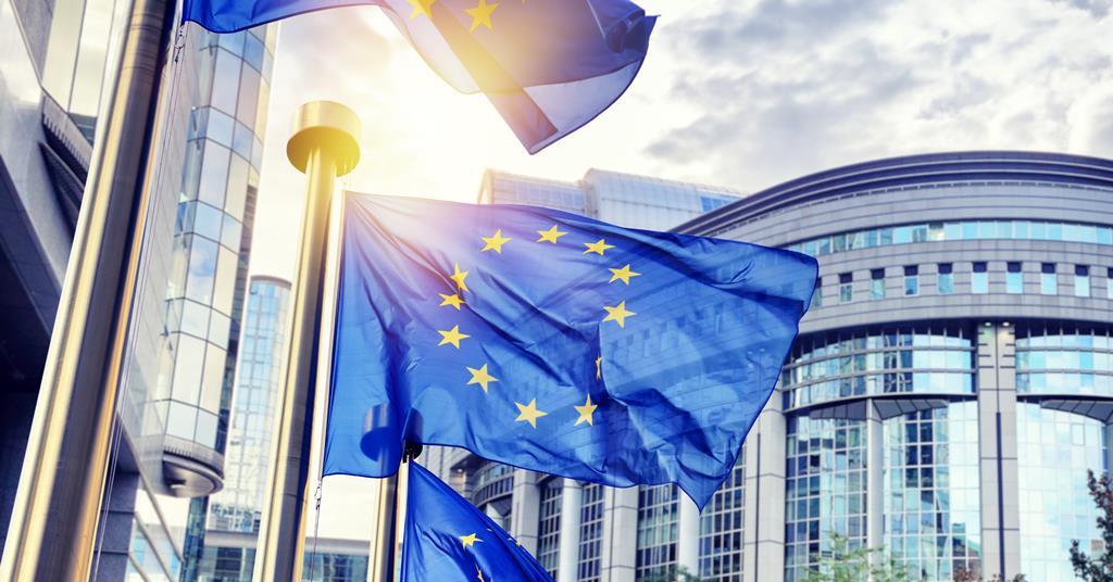 Who are the key private equity players backing film productions in Europe? | Features