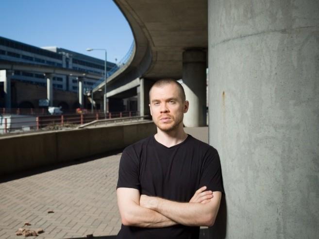 Channel 4 orders feature doc with finance YouTuber Gary Stevenson | News
