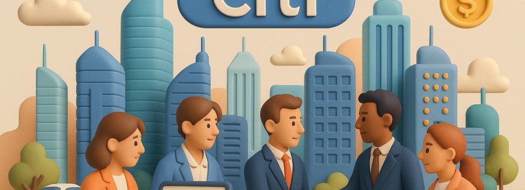 Citigroup Deepens Asia Focus With China License And Prime Brokerage Push