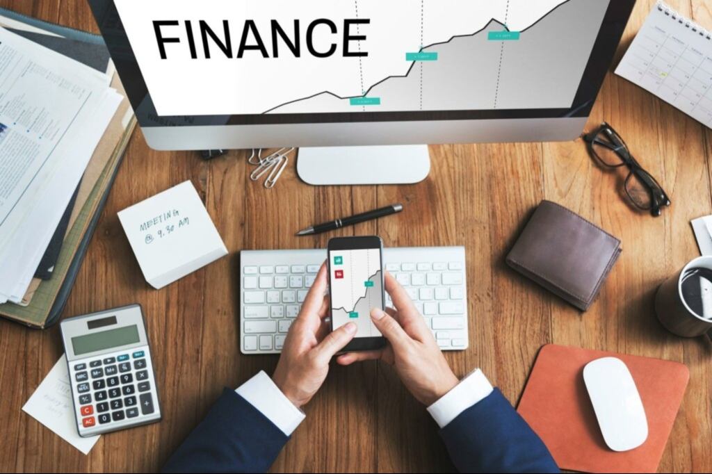 Learn Personal Finance Skills Every Entrepreneur Should Master With This $30 Bundle