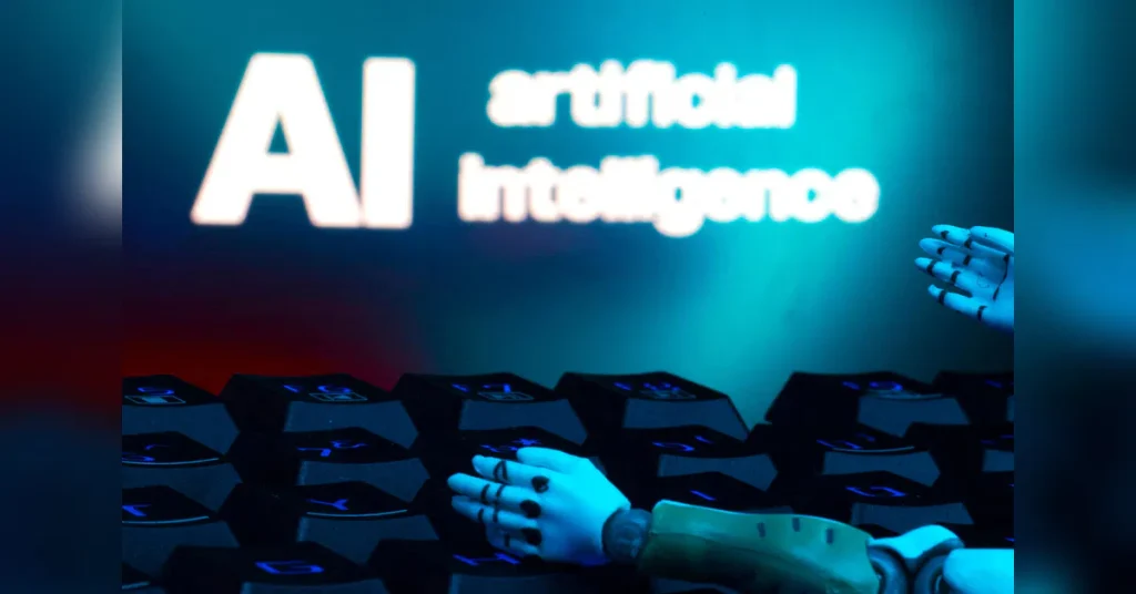 Emotional bonding with AI can lead to social isolation: IIM study | Tech News