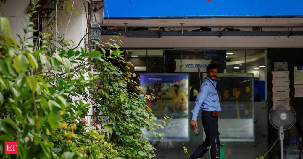 Yes Bank reports $0.28 mn forex card fraud with Latin America link; tightens controls