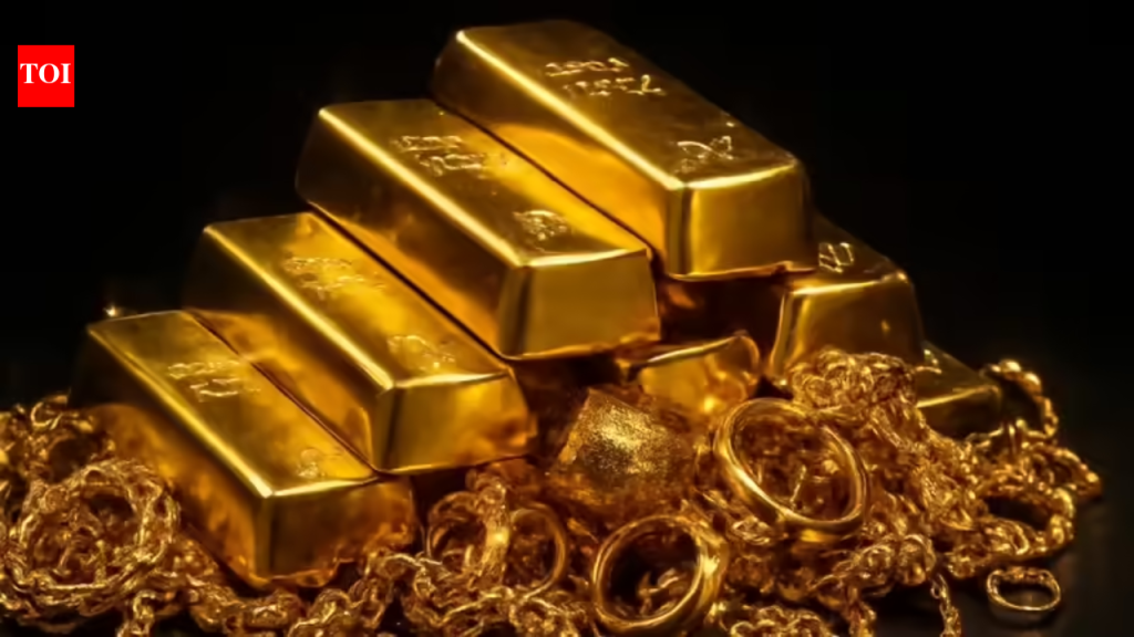 Retail credit cools in Q4 after festive rush, gold loans lead