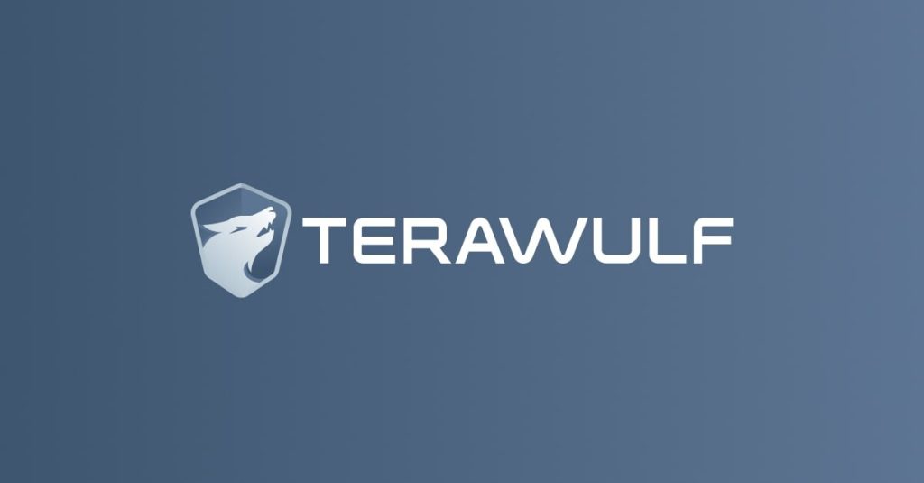 TeraWulf Announces Closing of Common Stock Offering :: TeraWulf Inc. (WULF)