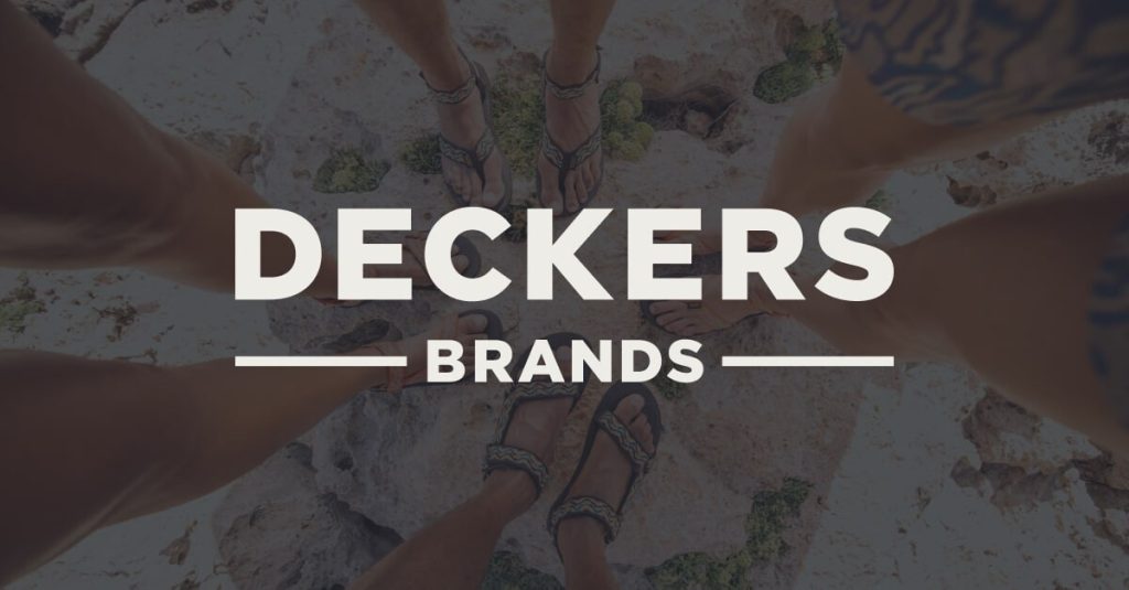 Deckers Brands Reports Fourth Quarter and Full Fiscal Year 2026 Financial Results :: Deckers Outdoor Corporation (DECK)