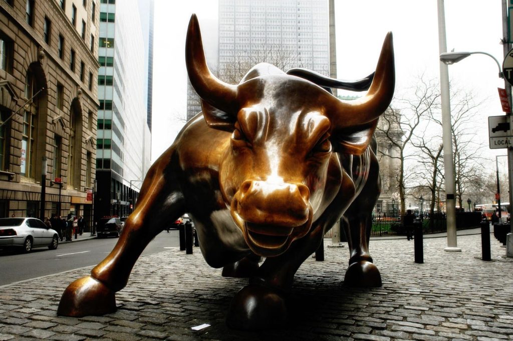 War, Oil, And Fear: Why The Bull Market Still Stands