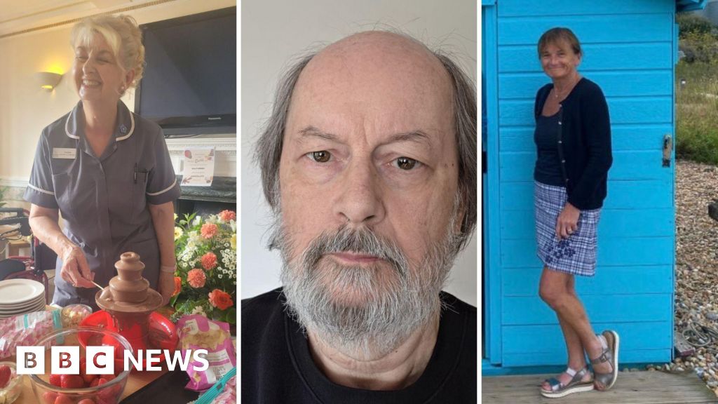 Over 70s working beyond retirement age over financial fears – BBC