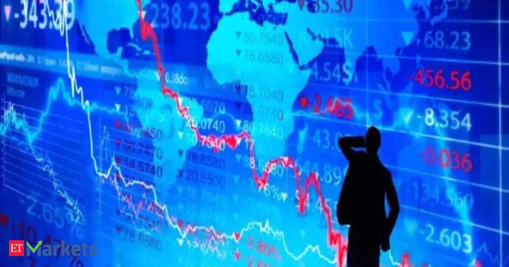 Global Markets | European shares climb to over two-month highs on Iran-US peace optimism