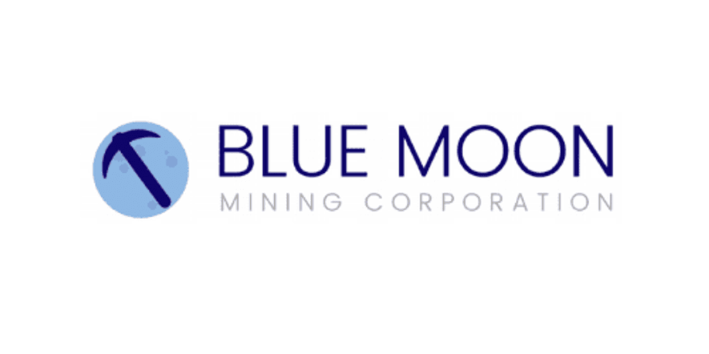 Blue Moon Closes C$1.3M Equity Financing