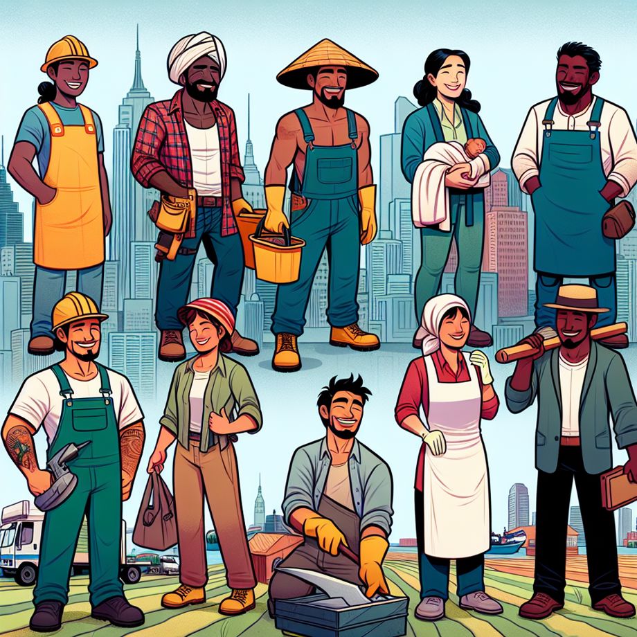ILO and CeSPI Launch Financial Education Initiative to Empower Migrant Workers in Italy
