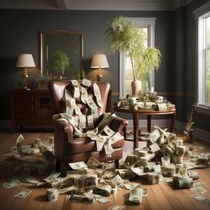 Reverse Mortgages Emerging as Retirement Planning Tool for High-N