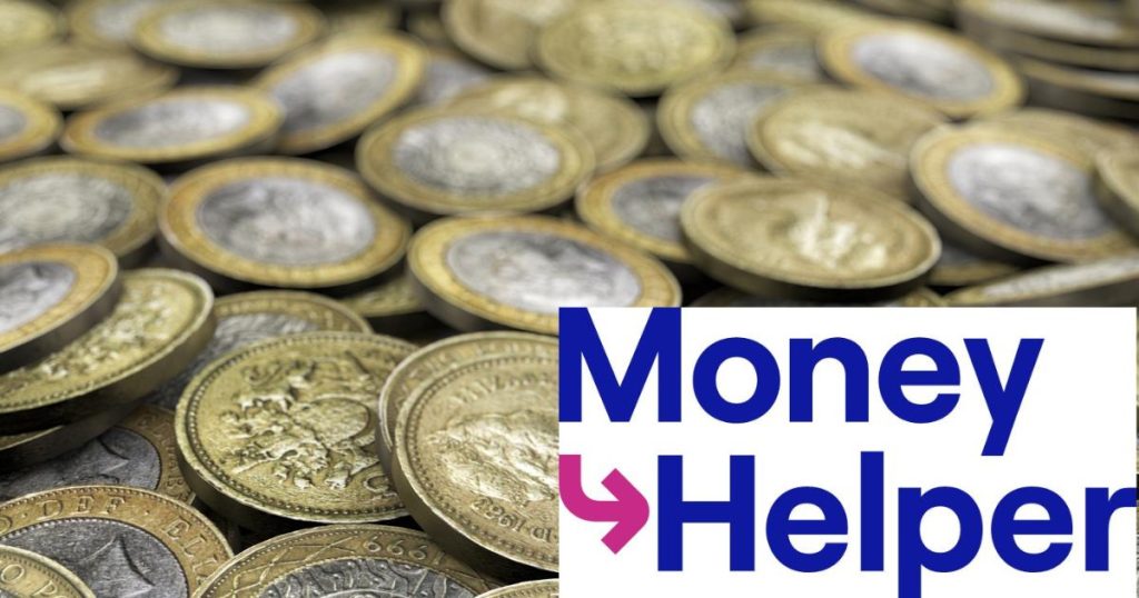 MoneyHelper on simple ways to spring clean your finances