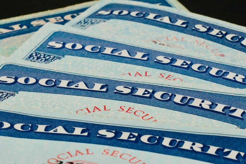 When will I get my Social Security check? Payment schedule for May.