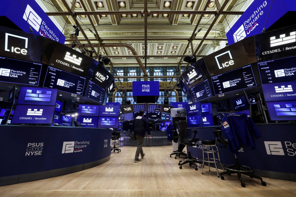 Americans Beware: Markets Can Be Out of Sync With Reality