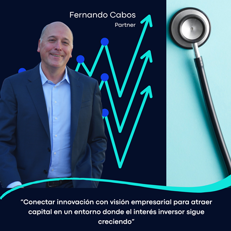 Mergers and acquisitions in the health sector: connecting innovation and the investor ecosystem