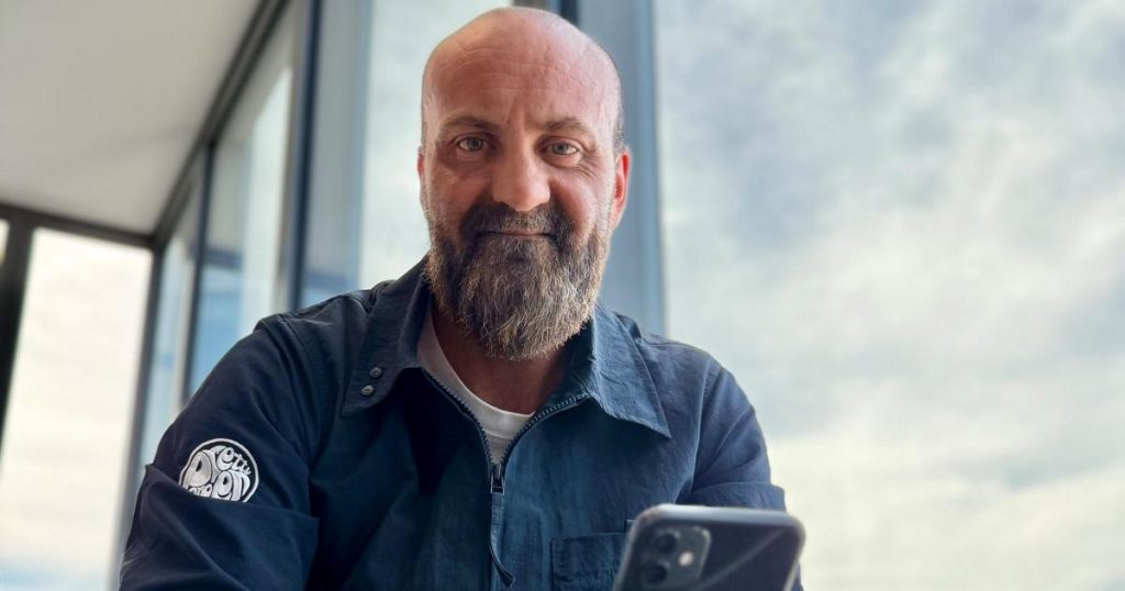York man’s WealthView app now available on Apple App Store