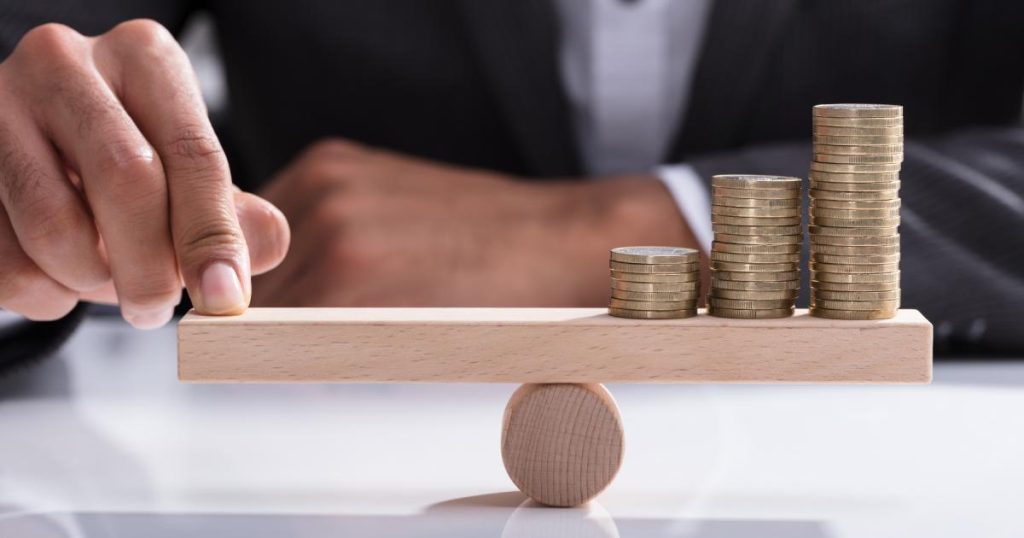 Financial know-how among most wanted traits in a partner