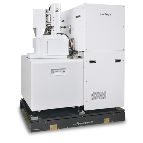 JEOL: Sales Launch of the Laser SEM System “LazEdge”