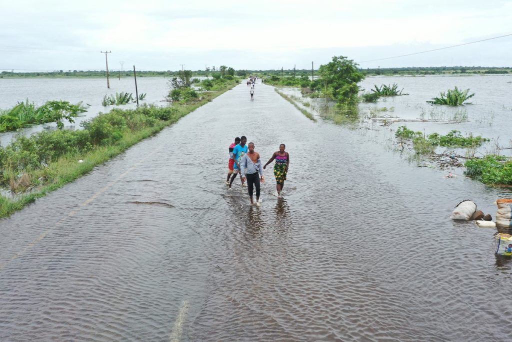 UK bets on private investors to fill climate aid gaps after cuts